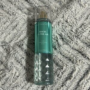 Magic in the Air body spray